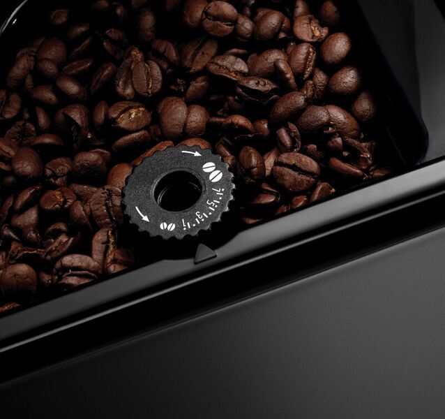 De'Longhi ESAM 2600 Caffe Corso S | 24-month manufacturer's warranty | black 3