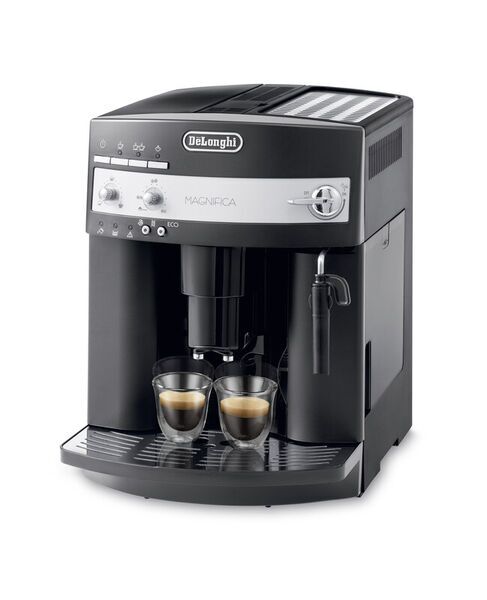 De'Longhi ESAM 3000.B Magnifica | 24 måneders producentgaranti | sort 2