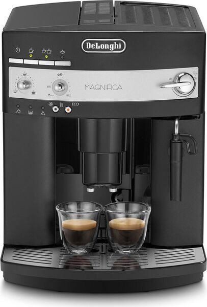 De'Longhi ESAM 3000.B Magnifica | black, image 1 of 1