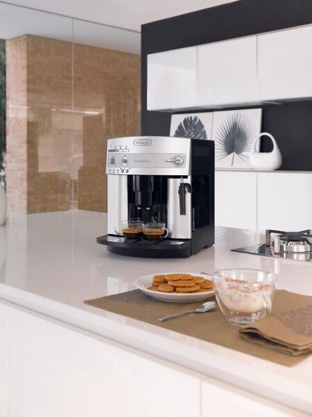 Delonghi Magnifica Esam 3200