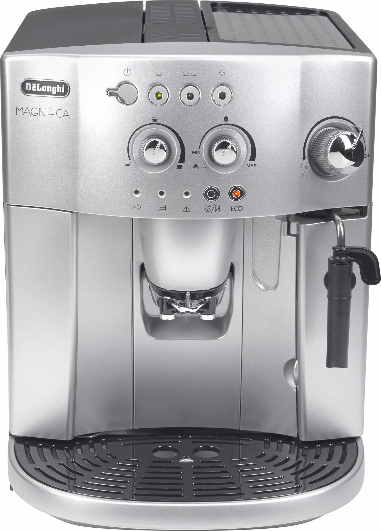 De Longhi ESAM 4008.S Magnifica Now with a 30 Day Trial Period