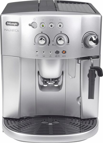 De'Longhi ESAM 4008.S Magnifica | argent 1