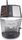 De'Longhi ESAM 4008.S Magnifica | argent thumbnail 2/5