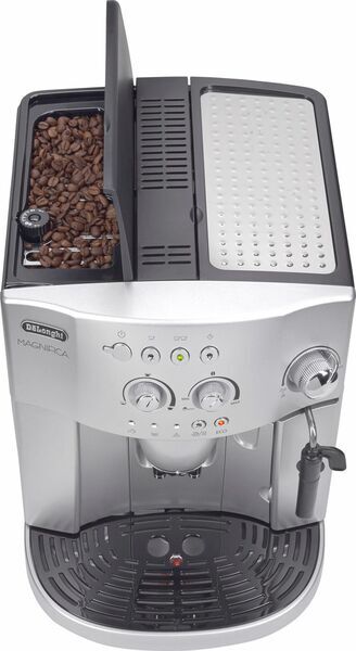De'Longhi ESAM 4008.S Magnifica | argent 2