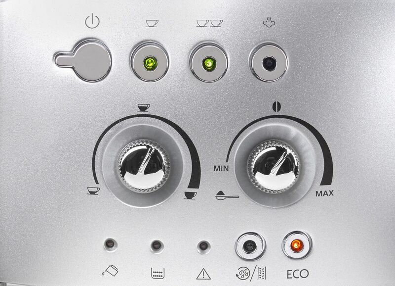 De'Longhi ESAM 4008.S Magnifica | argent 3