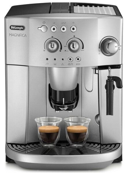 De'Longhi ESAM 4008.S Magnifica | argent 4