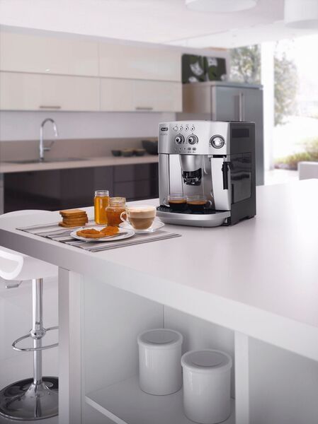 De'Longhi ESAM 4008.S Magnifica | argent 5