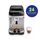 De'Longhi FEB 2931 SB Magnifica Evo | 24-month manufacturer's warranty | silver/black thumbnail 1/5