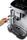 De'Longhi FEB 2931 SB Magnifica Evo | 24-month manufacturer's warranty | silver/black thumbnail 2/5