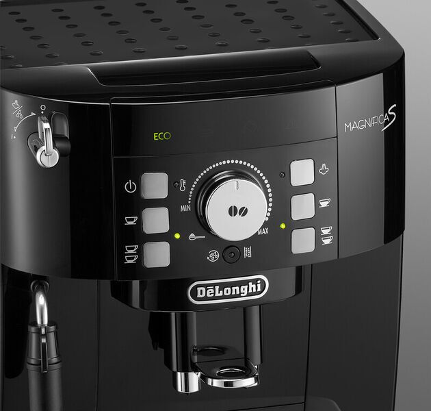 De'Longhi ECAM 21.117 B Magnifica S | 24 måneders producentgaranti | sort 2