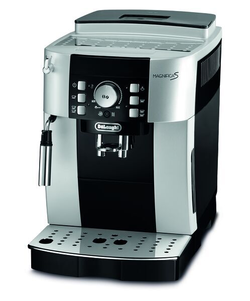 De'Longhi ECAM 21.117 SB Magnifica S | argent/noir 3