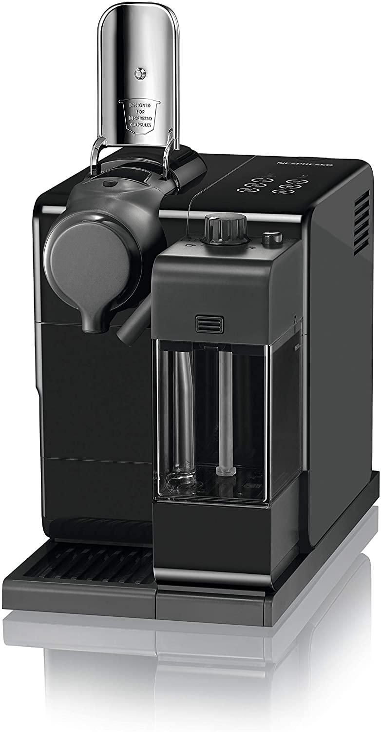 Nespresso Lattissima Touch ブラック 新品未使用 De'Longhi EN 560.B Nespresso Lattissima Touch | Nu met een