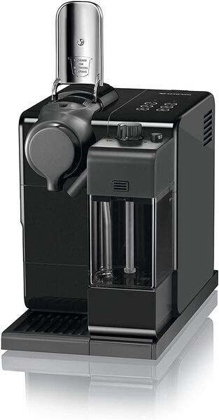 De'Longhi EN 560.B Nespresso Lattissima Touch | schwarz 2