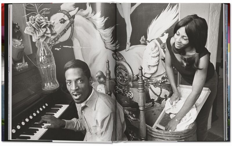 Dennis Hopper. Photographs 1961–1967 | branco, image 3 of 5