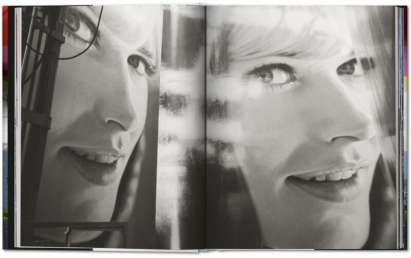 Dennis Hopper. Photographs 1961–1967 | branco, image 5 of 5