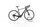 DERUIZ Santa Maria 2025 | černá | 28" | S | 500 - 3000 km, thumbnail 1 of 5