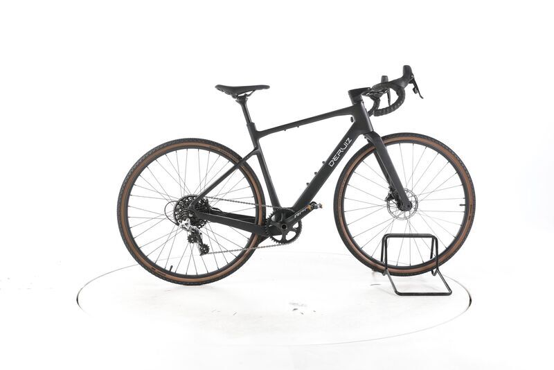 DERUIZ Santa Maria 2025 | černá | 28" | S | 500 - 3000 km, image 1 of 5