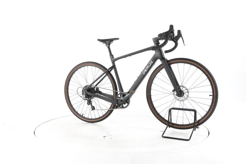 DERUIZ Santa Maria 2025 | černá | 28" | S | 500 - 3000 km, image 2 of 5