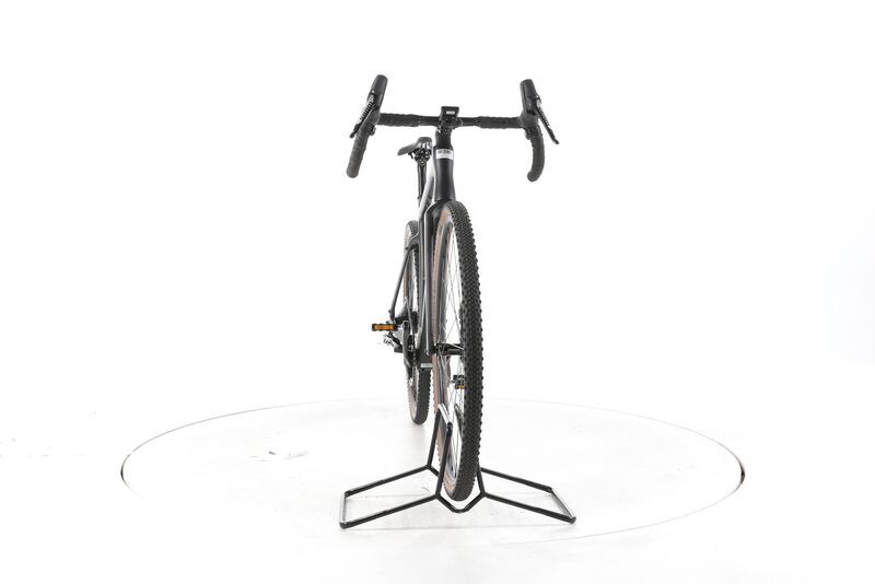 DERUIZ Santa Maria 2025 | černá | 28" | S | 500 - 3000 km, image 4 of 5