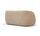 Design-Award-Winning Paula Sofa 2-Sitzer Danny Cream | beige, thumbnail 1 of 4