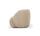 Design-Award-Winning Paula Sofa 2-Sitzer Danny Cream | beige, thumbnail 2 of 4