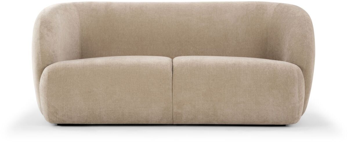 Paula 2-sitssoffa med prisbelönt design Danny