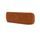 Design-Award-Winning Paula sofa 3-sjedalo Moss Rust | Narančasta, thumbnail 2 of 4