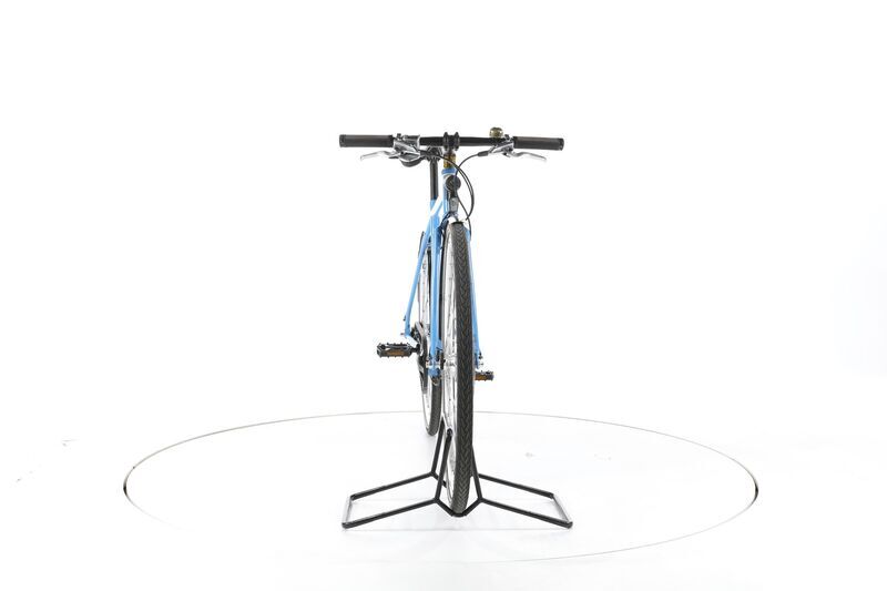 DesignYourBike Bruno 2021 | blue | 28" | 52 cm 3