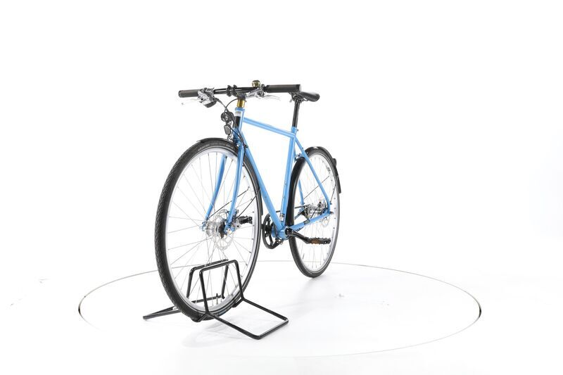 DesignYourBike Bruno 2021 | blue | 28" | 52 cm 4