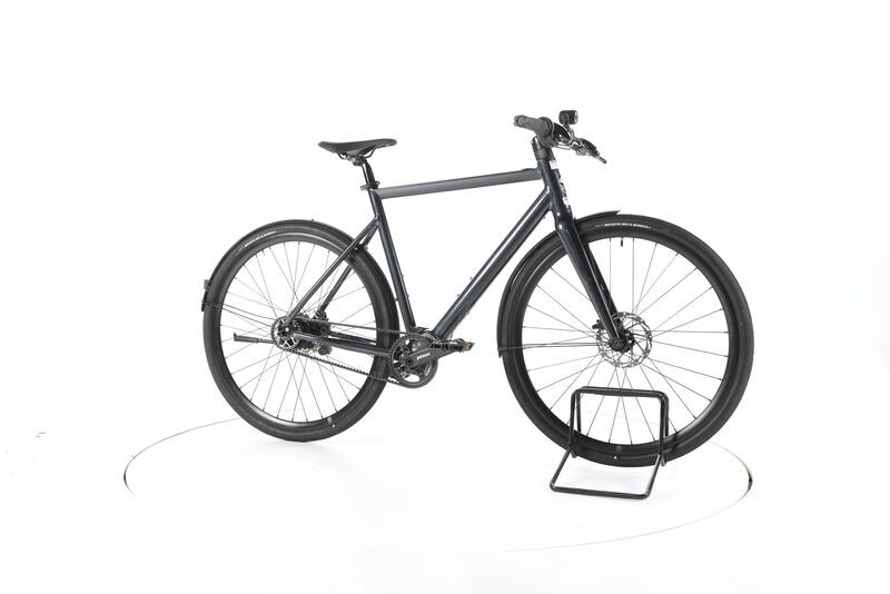 DESIKNIO Ebike 2023 | black | 28" | 57 cm | < 500 km 1