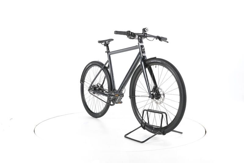 DESIKNIO Ebike 2023 | black | 28" | 57 cm | < 500 km 2