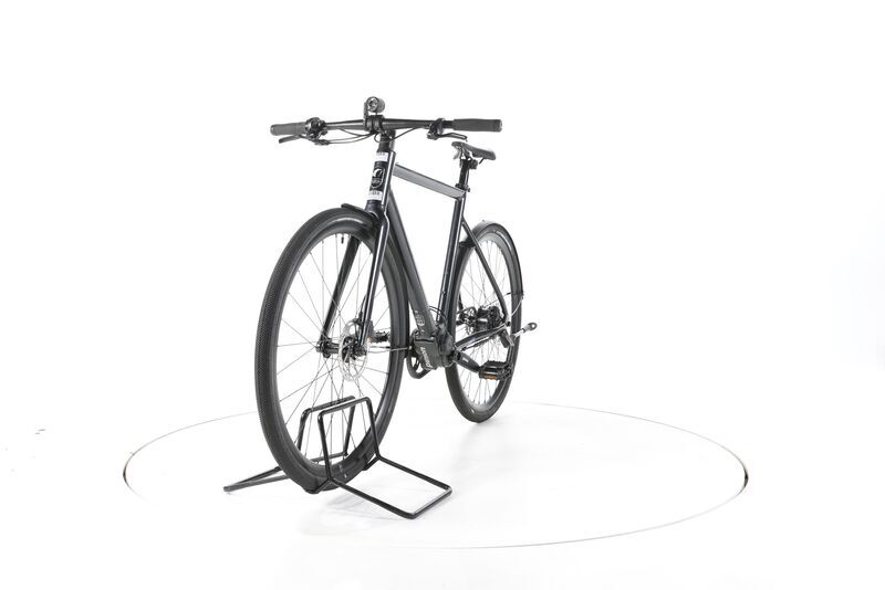 DESIKNIO Ebike 2023 | black | 28" | 57 cm | < 500 km 4