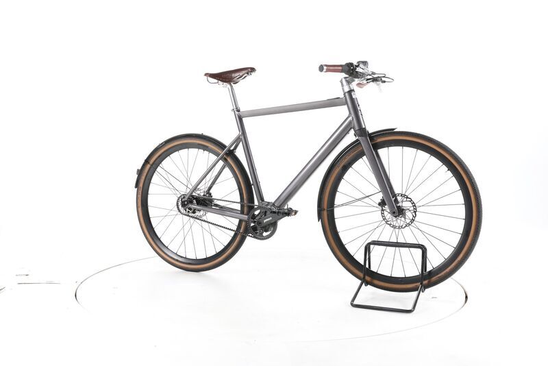 DESIKNIO X20 Pinion 1.9 2023 | grey | 28" | 58 cm | < 500 km, image 1 of 4