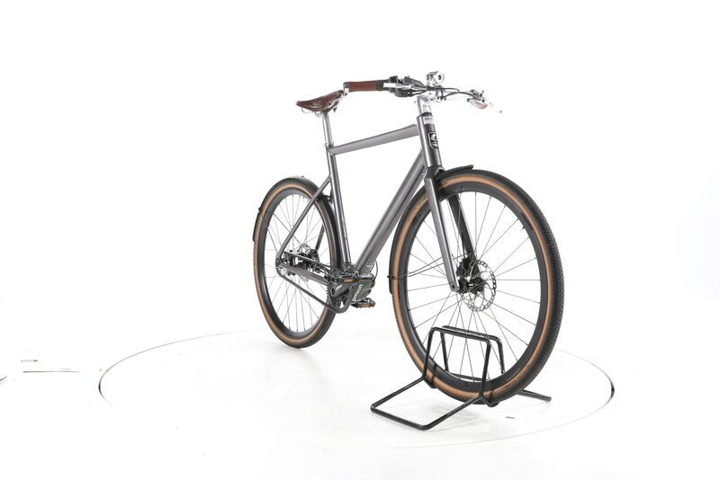 DESIKNIO X20 Pinion 1.9 2023 | grey | 28" | 58 cm | < 500 km, image 2 of 4