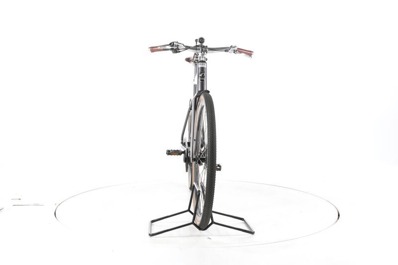 DESIKNIO X20 Pinion 1.9 2023 | grey | 28" | 58 cm | < 500 km, image 3 of 4