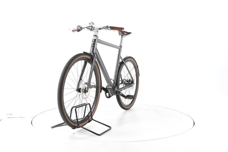 DESIKNIO X20 Pinion 1.9 2023 | grey | 28" | 58 cm | < 500 km, image 4 of 4