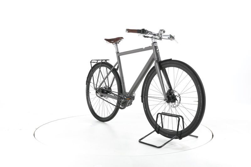 DESIKNIO X35 Pinion Classic 2022 | szary | 28" | 56 cm | 500 - 3000 km 2