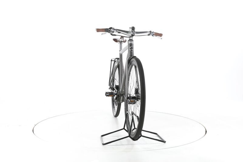 DESIKNIO X35 Pinion Classic 2022 | szary | 28" | 56 cm | 500 - 3000 km 3