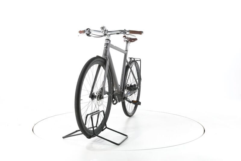 DESIKNIO X35 Pinion Classic 2022 | szary | 28" | 56 cm | 500 - 3000 km 4