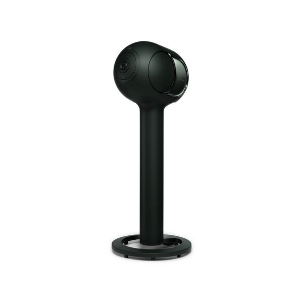 Devialet Tree Phantom Ultimate 108dB Speaker Stand | Deep Forest | without speakers, image 1 of 1