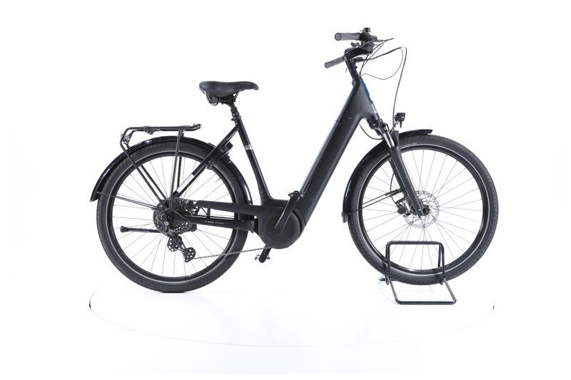 Diamant Mandara Gen 3 (2023) | Tiefeinsteiger | schwarz | 55 cm | L | 500 - 1000 km 1
