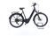 Diamant Mandara Gen 3 (2023) | Tiefeinsteiger | schwarz | 55 cm | L | 500 - 1000 km thumbnail 1/5