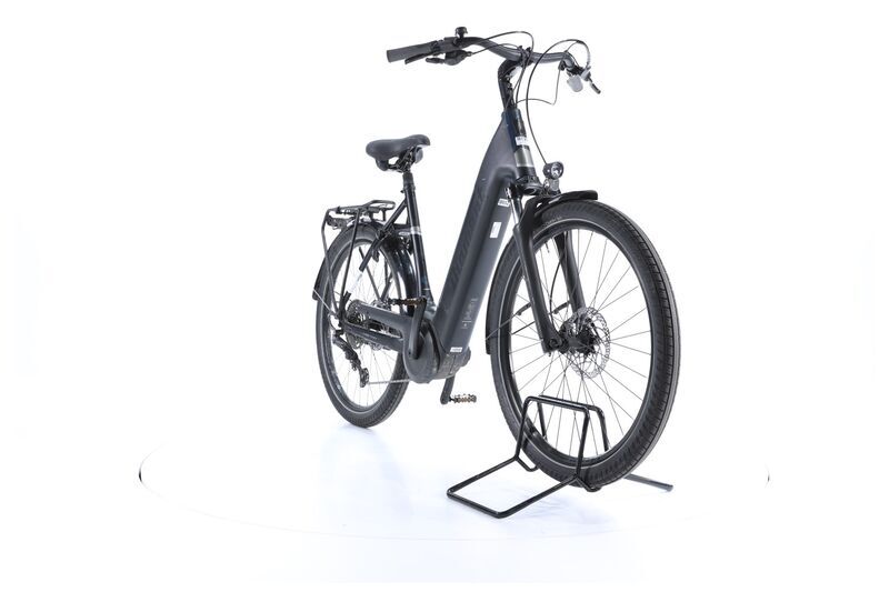 Diamant Mandara Gen 3 (2023) | Tiefeinsteiger | schwarz | 55 cm | L | 500 - 1000 km 3