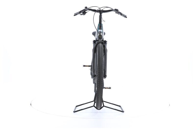 Diamant Mandara Gen 3 (2023) | Tiefeinsteiger | schwarz | 55 cm | L | 500 - 1000 km 4