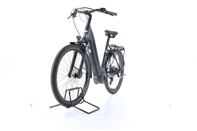 Diamant Mandara Gen 3 (2023) | Tiefeinsteiger | schwarz | 55 cm | L | 500 - 1000 km 5