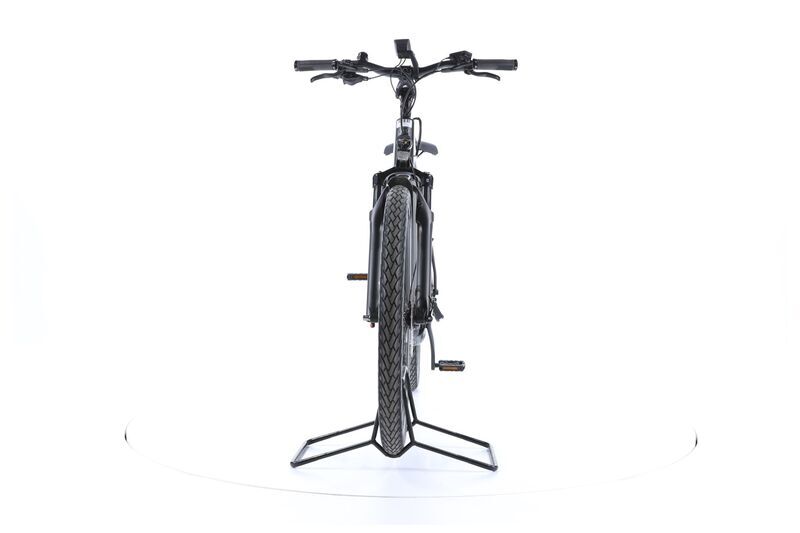 Diamond Zing Deluxe (2023) | Low Entry | black | 43 cm | S | 100 - 500 km 4