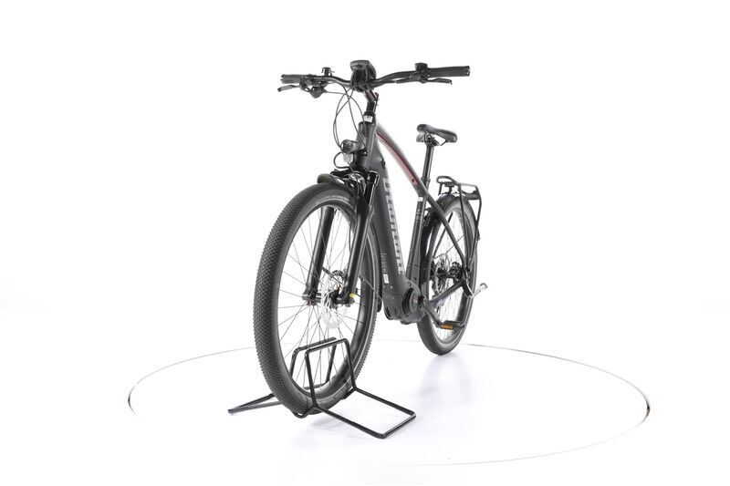 Diamant Zouma Deluxe+ (2022) | Diamant | schwarz | 27.5" | 49 cm | L | 2000 - 3000 km 5