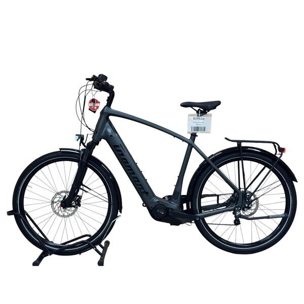 Diamond Opalpl (2022) | Diamond | grey | 27.5" | 54 cm | 500 - 3000 km 2