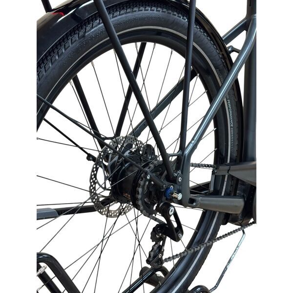 Diamond Opalpl (2022) | Diamond | grey | 27.5" | 54 cm | 500 - 3000 km 5