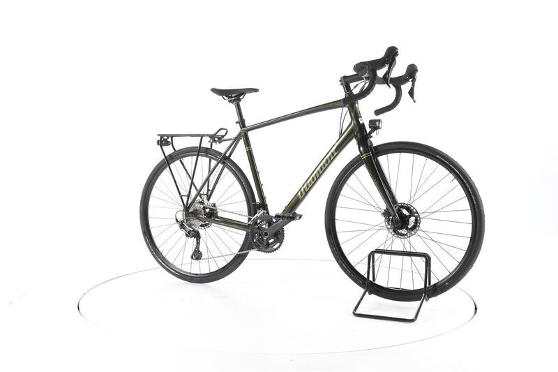 Diamant 137 2022 | noir | 28" | 57 cm 1